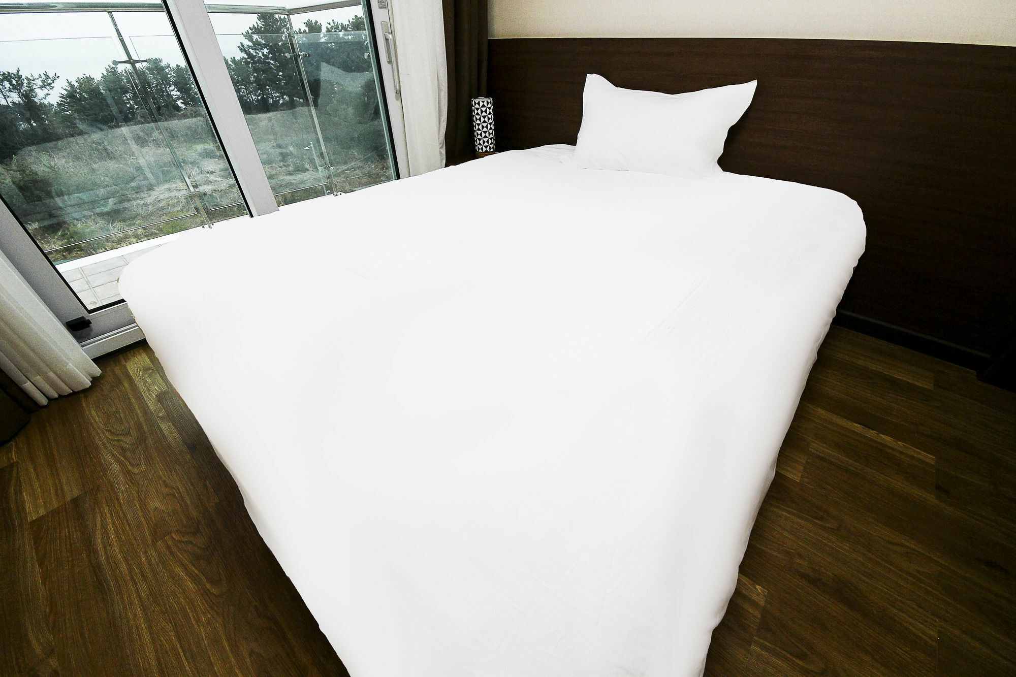 Jeju Jungmun Ocean Blue Hotel Seogwipo Exterior photo